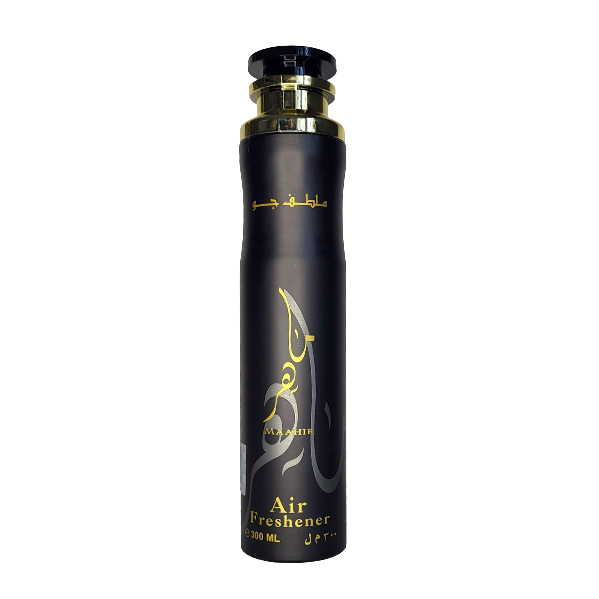 Air Freshener Maahir 300 ml
