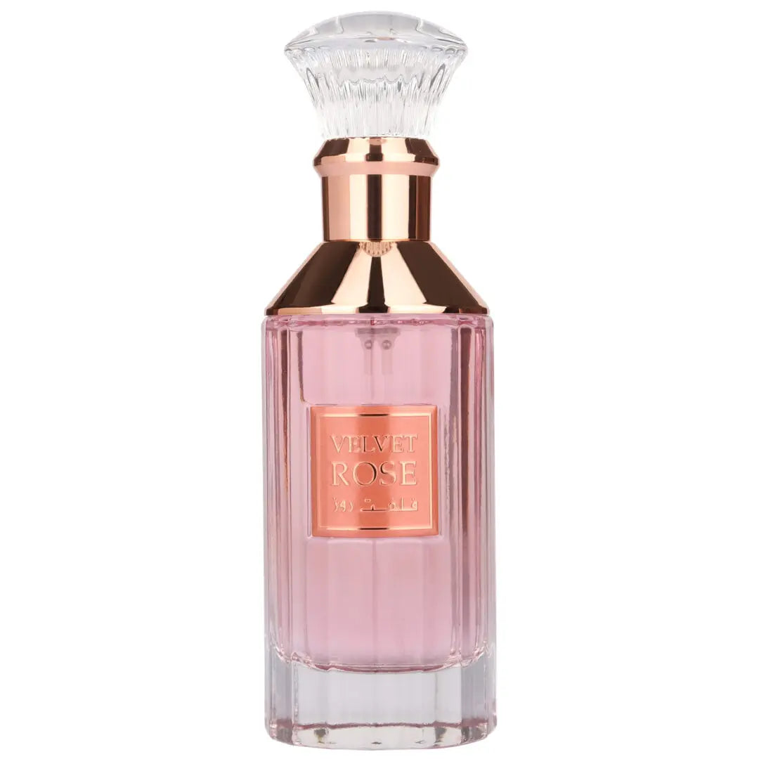 VELVET ROSE 100ml