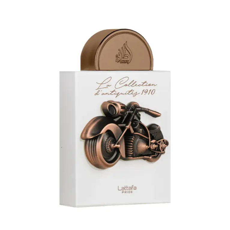 La Collection 1910 Bike Lattafa - Woda perfumowana - Unisex - 100ML
