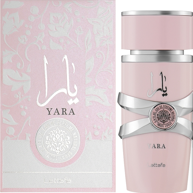 Parfummonster YARA