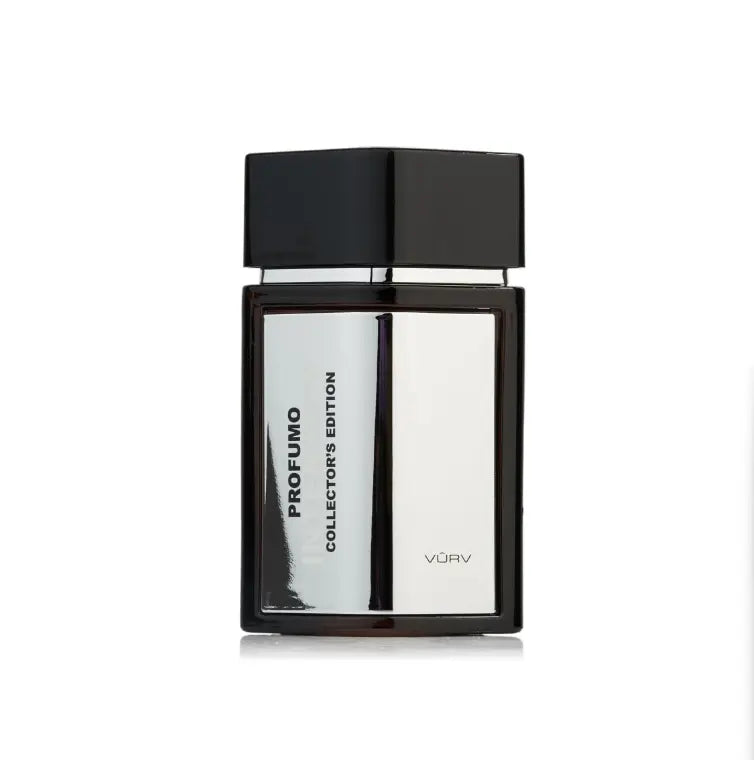 Profumo Intensity Silver Lattafa - Eau de Parfum - Perfumy męskie - 100ML