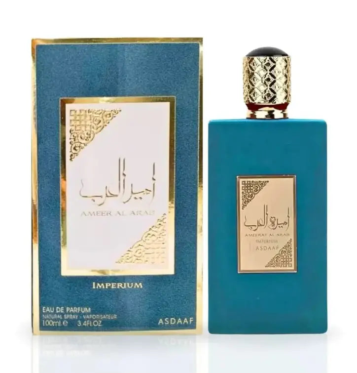 AMEER AL ARAB IMPERIUM 100ML
