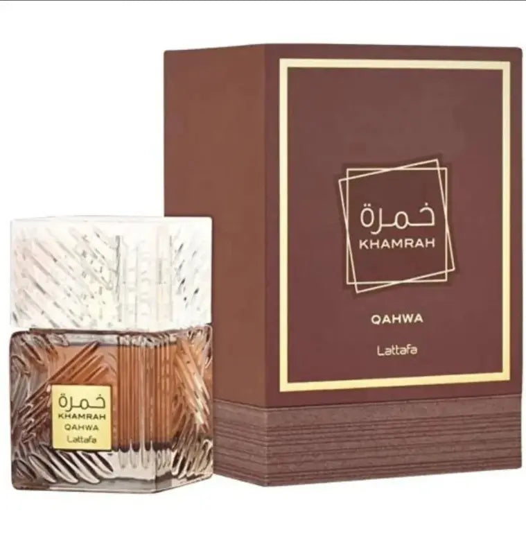 KHAMRAH QAHWA 100ml