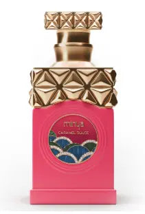 Parfummonster MINYA CARAMEL DULCE