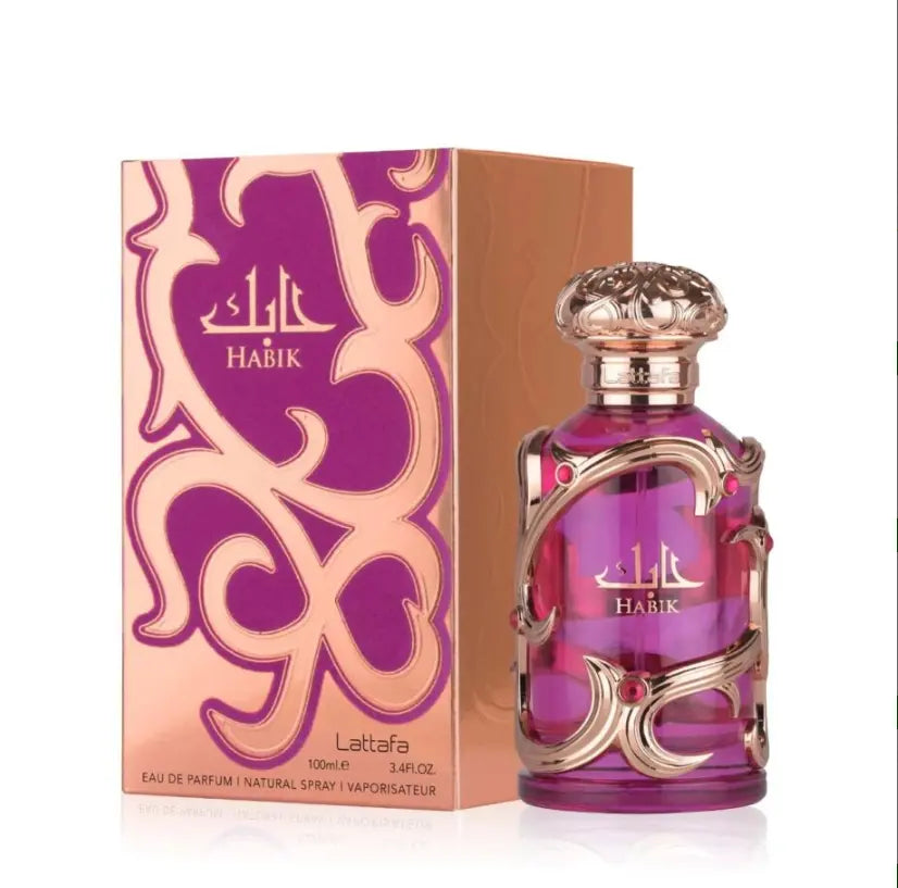 HABIK FOR WOMEN 100ml