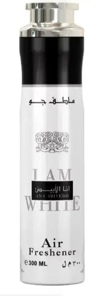 Lattafa Air Freshener Ana Abiyedh 300 ml
