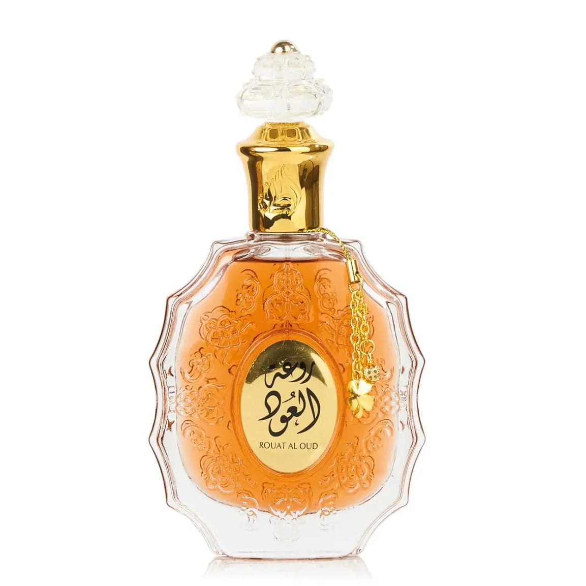 Parfummonster ROUAT AL OUD