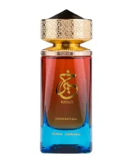 KHAIR CONFECTION 100ml