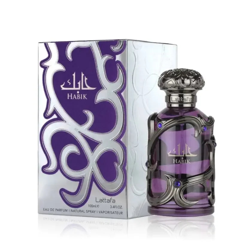 HABIK FOR MEN 100ml