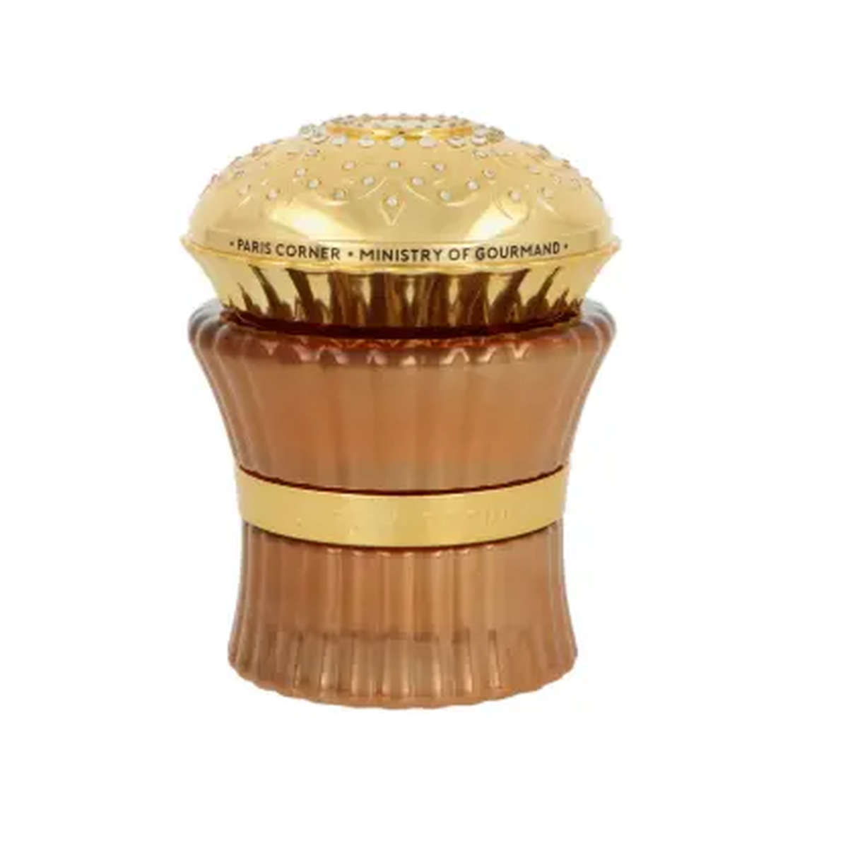 PARIS CORNER MINISTRY OF GOURMAND CREAMY BISCUIT-100ml