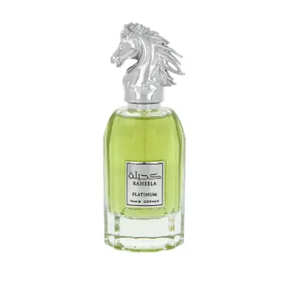 PARIS CORNER KAHEELA PLATINUM 85ML