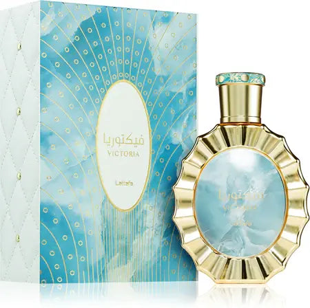 VICTORIA 100ml