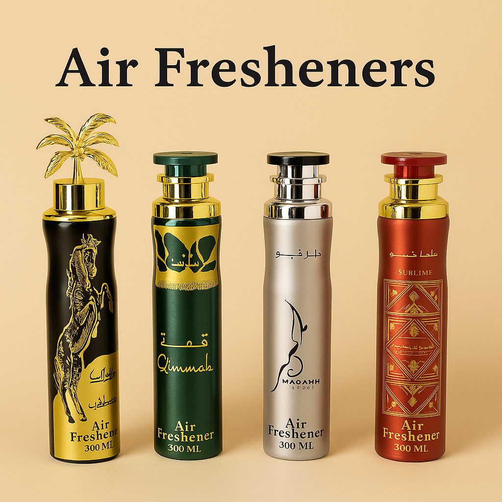 Air Fresheners