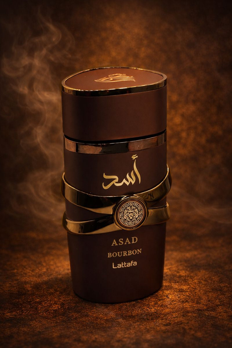 Heren Parfum Lattafa