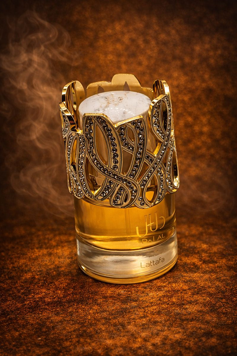 Dames Parfum Lattafa