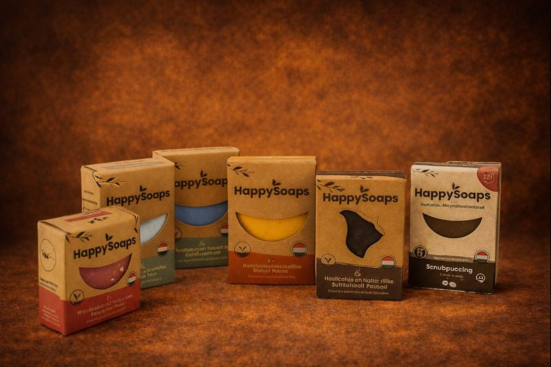 HappySoaps