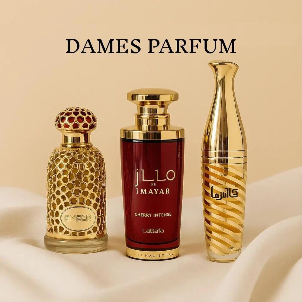Dames Parfum
