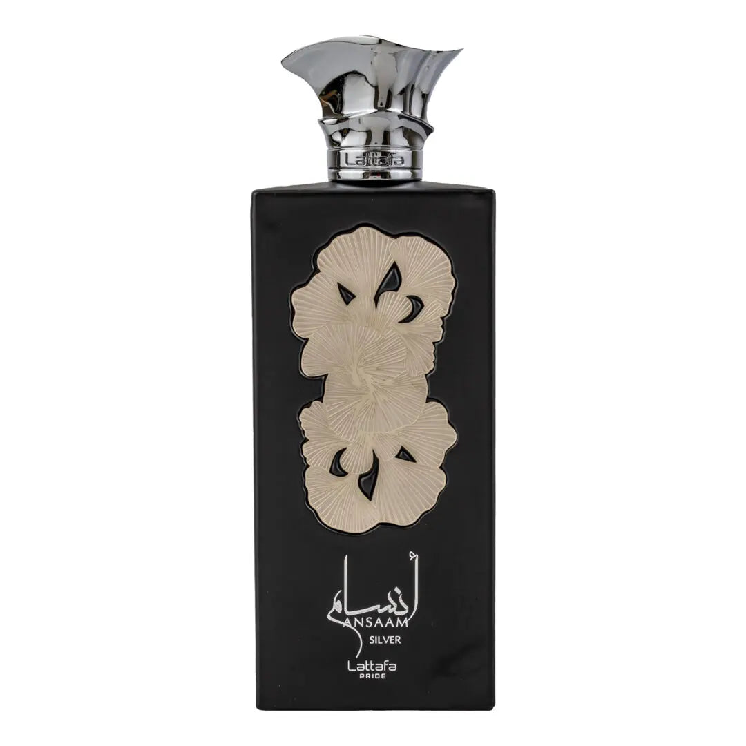 Parfummonster ANSAAM SILVER PRIDE