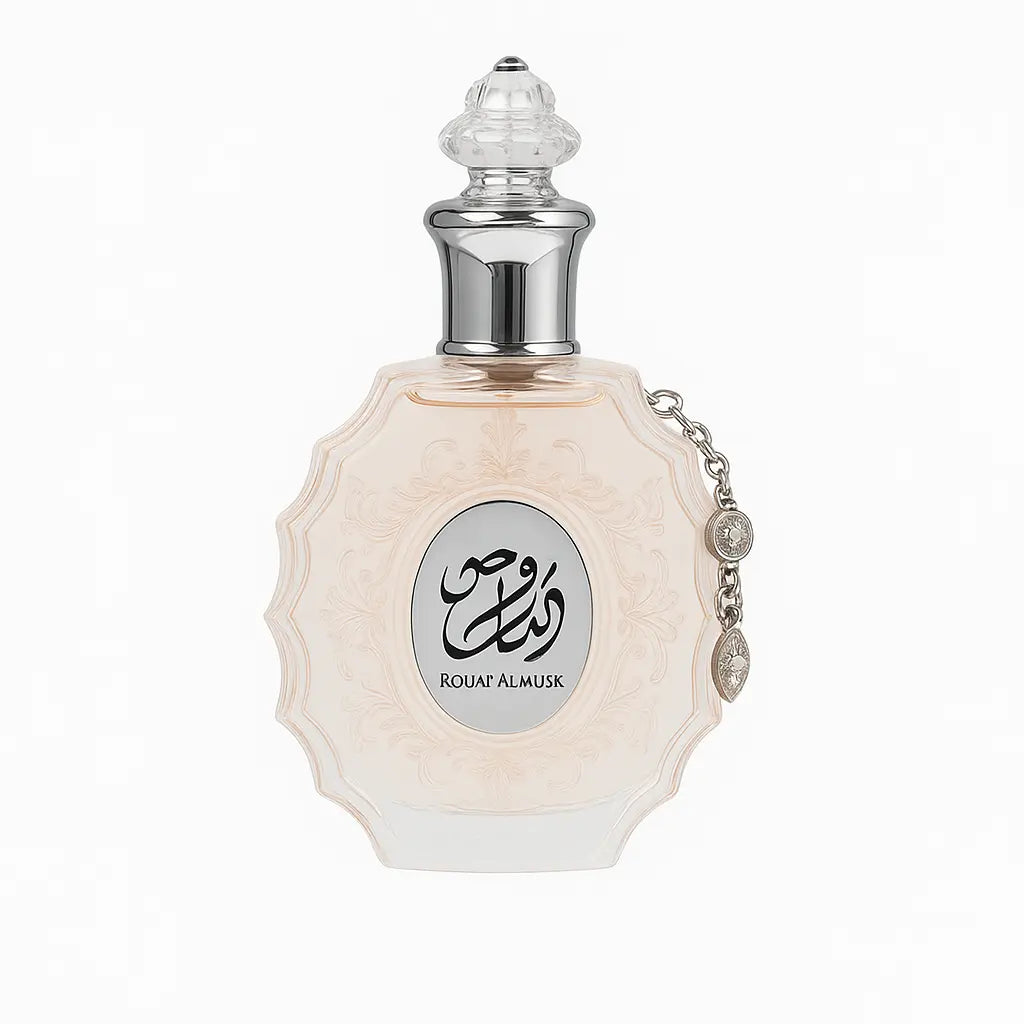 ROUAT AL MUSK