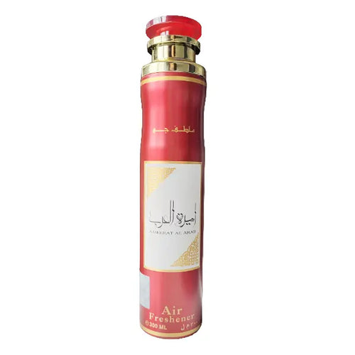 Air Freshener Ameerat Al Arab 300 ml