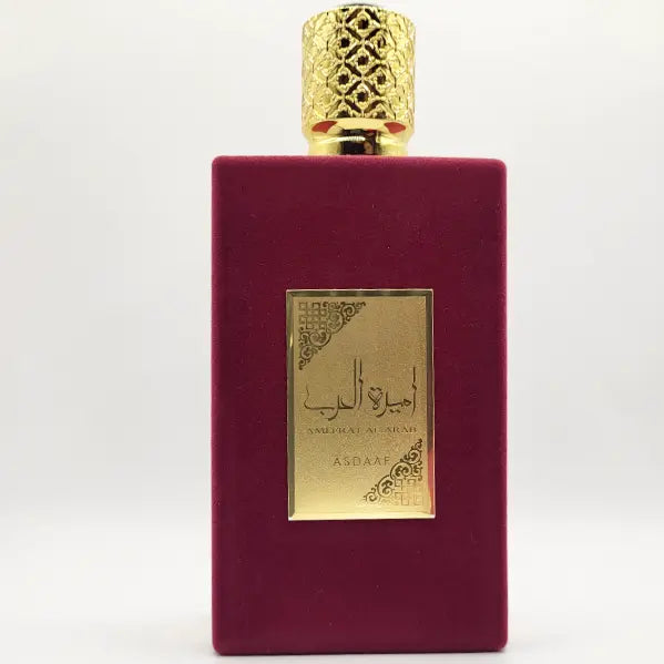 Parfummonster AMEERAT AL ARAB - Dames