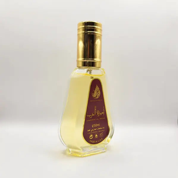 AMEERAT AL ARAB - 50ml