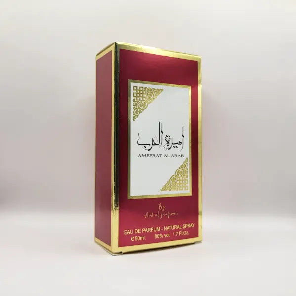 AMEERAT AL ARAB - 50ml