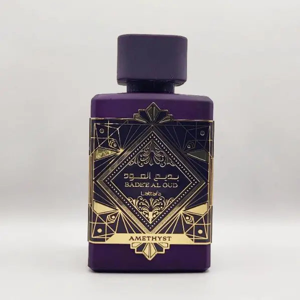 AMETHYST-100ml