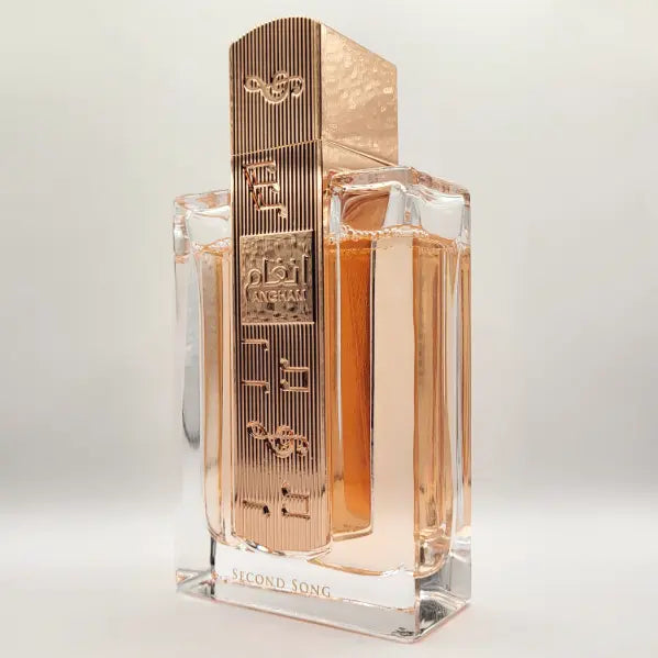 ANGHAM SECOND SONG 100ml