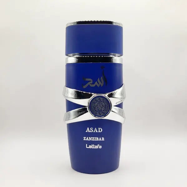 Czekolada Zanzibar 100ml