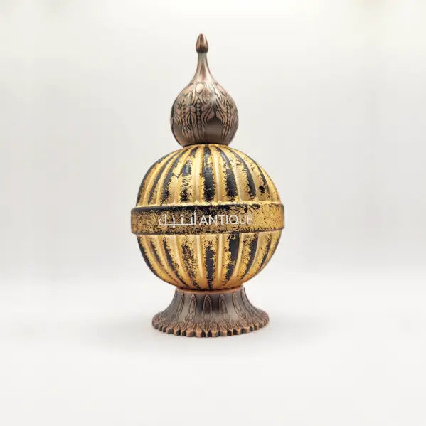 Parfummonster  ANTIQUE-Unisex