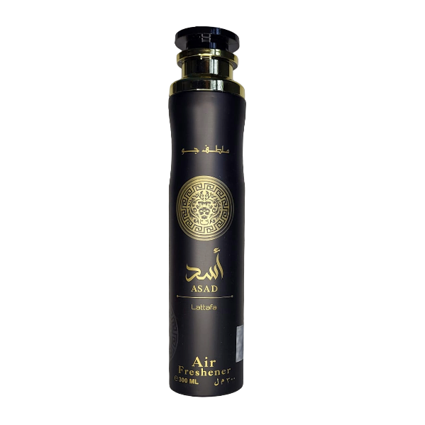 Air Freshener Asad 300 ml