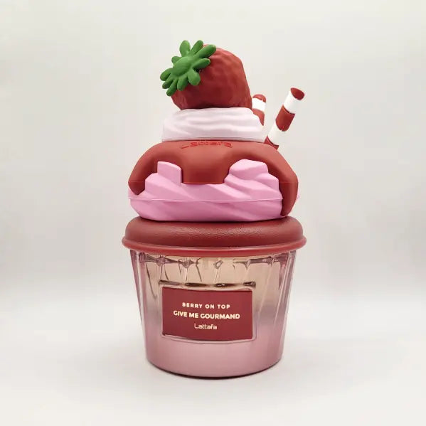 Parfummonster BERRY ON TOP - Dames