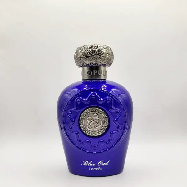 BLUE OUD 100ml