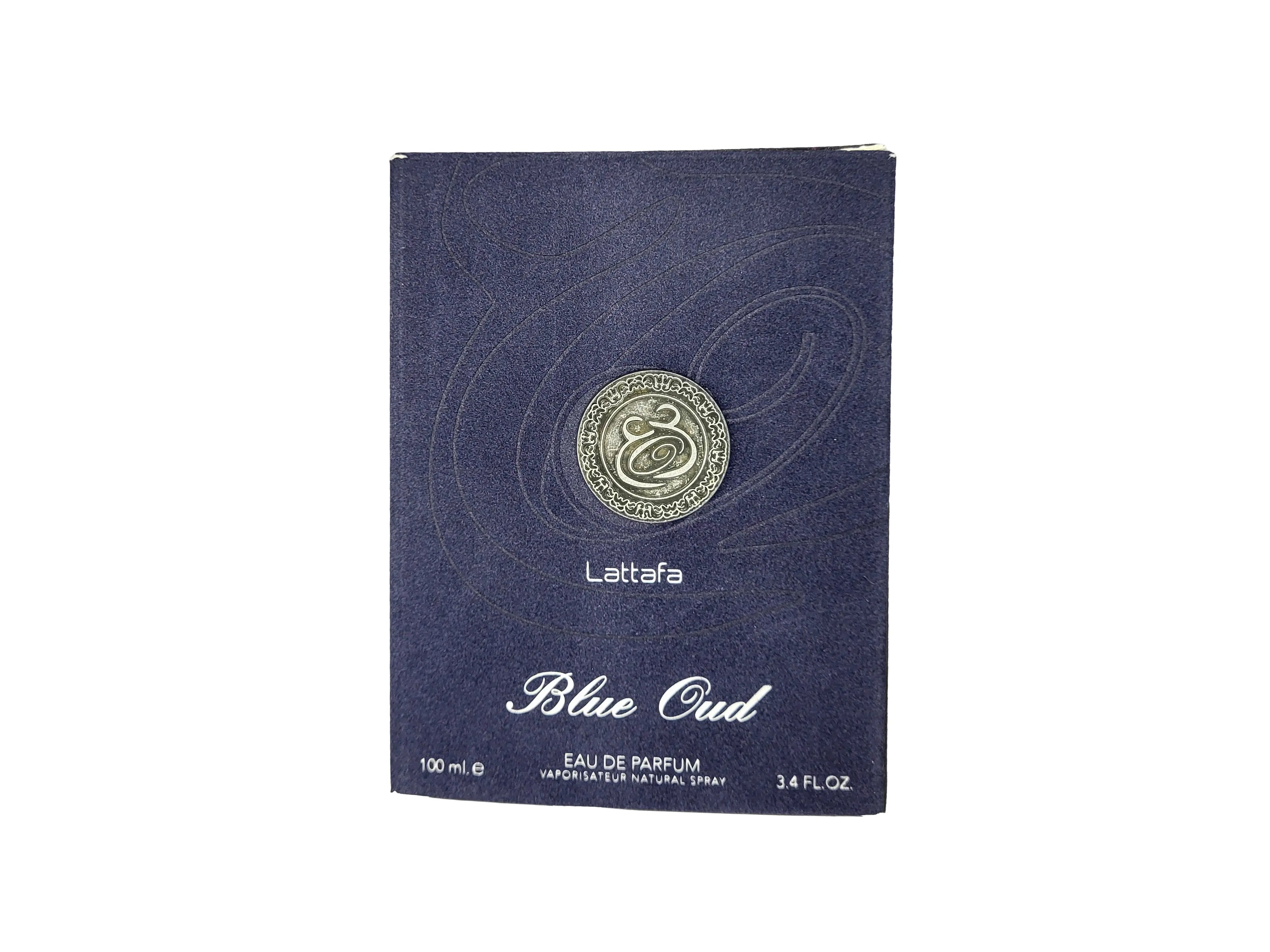 BLUE OUD 100ml