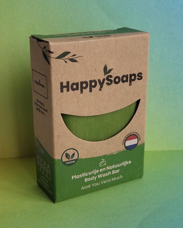 Body Wash_Aloë You Vera Much_HappySoaps