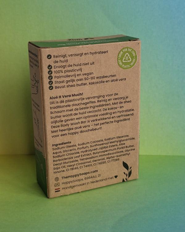 Body Wash_Aloë You Vera Much_HappySoaps