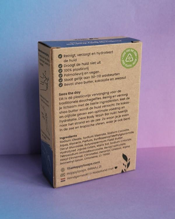 Body Wash Bar_In Need of Vitamin Sea_HappySoaps