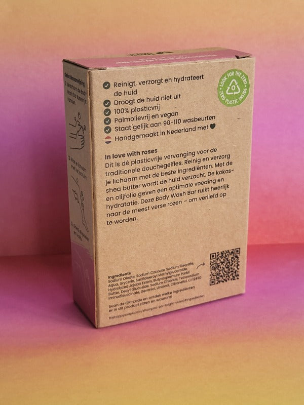 Body Wash_La Vie en Rose_HappySoaps