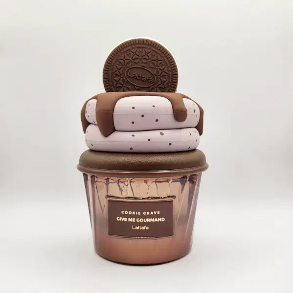 Parfummonster COOKIE CRAVE - Dames