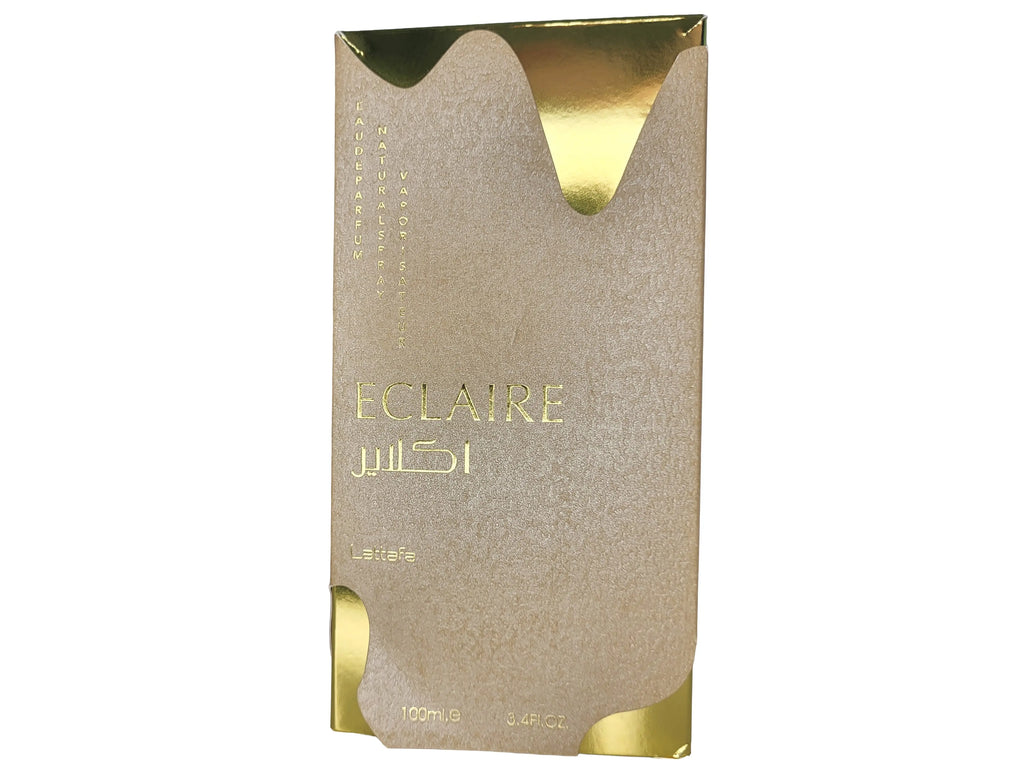 Parfummonster ECLAIRE-Dames