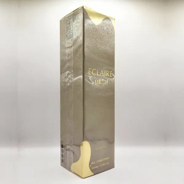 ECLAIRE 150ml - All Over Spray