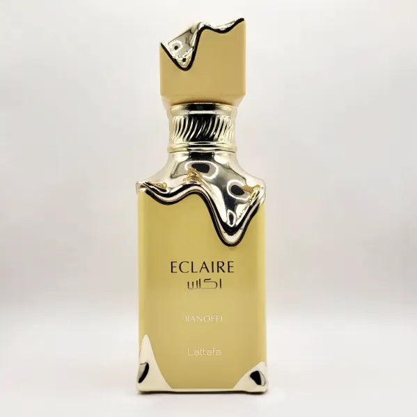 ECLAIRE BANOFFI 100ml