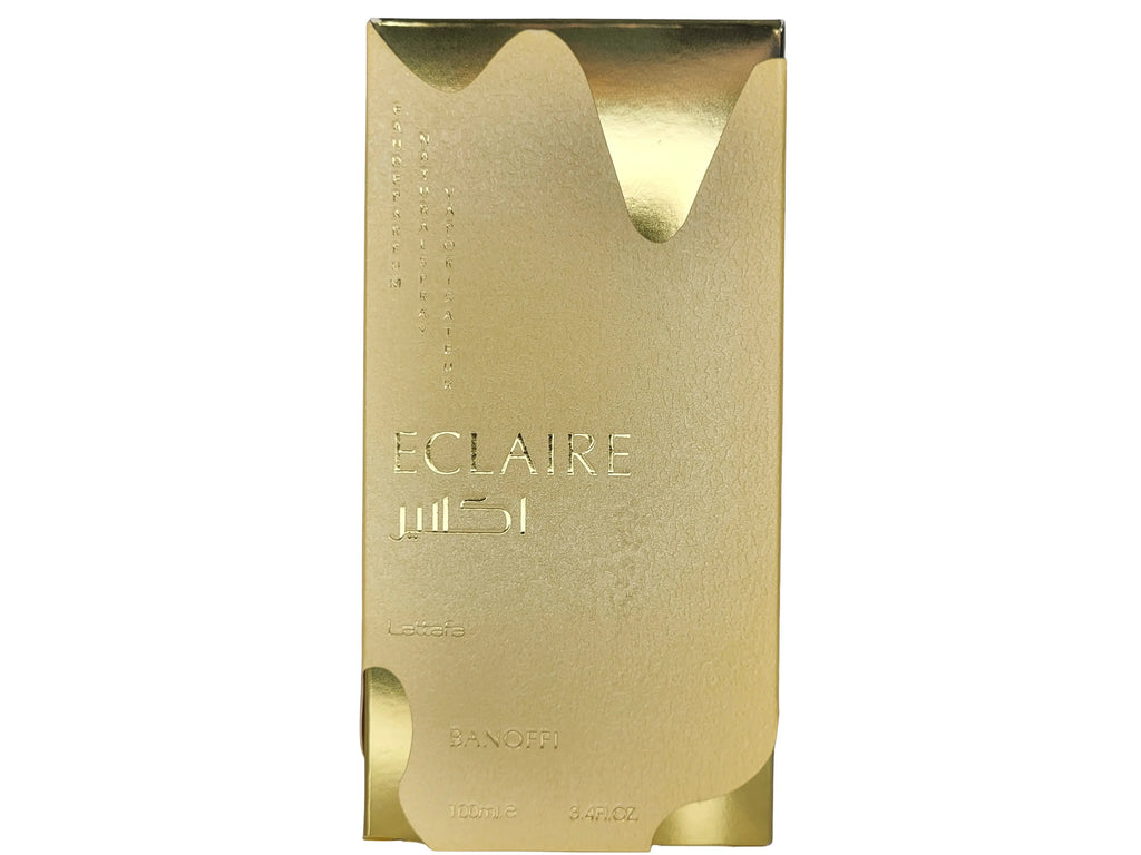 ECLAIRE BANOFFI 100ml