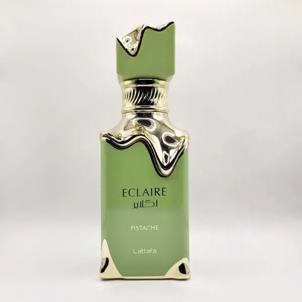Parfummonster ECLAIRE PISTACHE-Dames