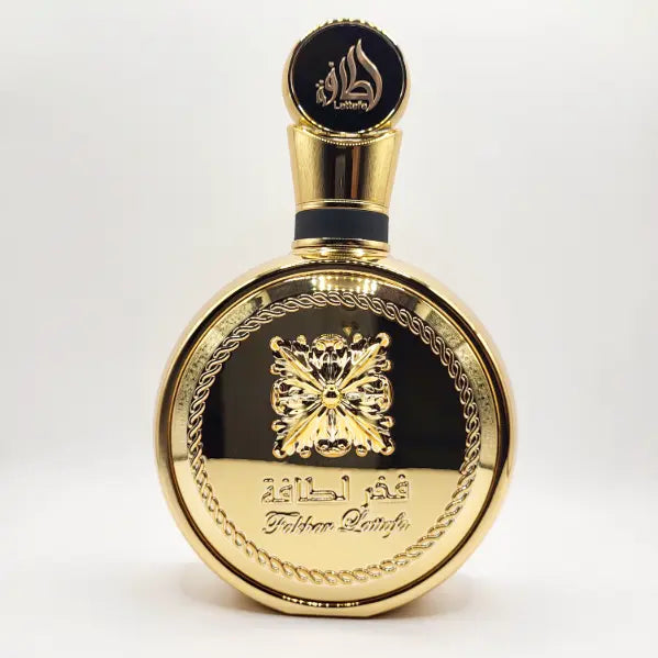 EKSTRAKT Z FAKHAR 100ml