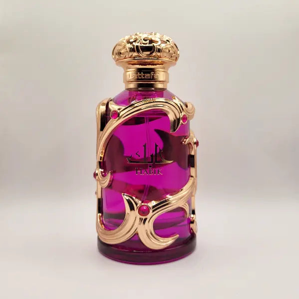 Parfummonster HABIK FOR WOMEN-Dames