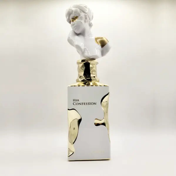 Parfummonster HER CONFESSION-Dames