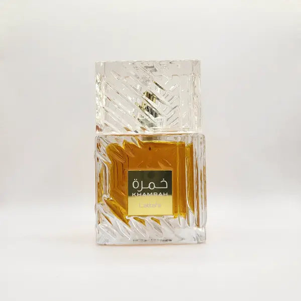 Parfummonster KHAMRAH-Unisex