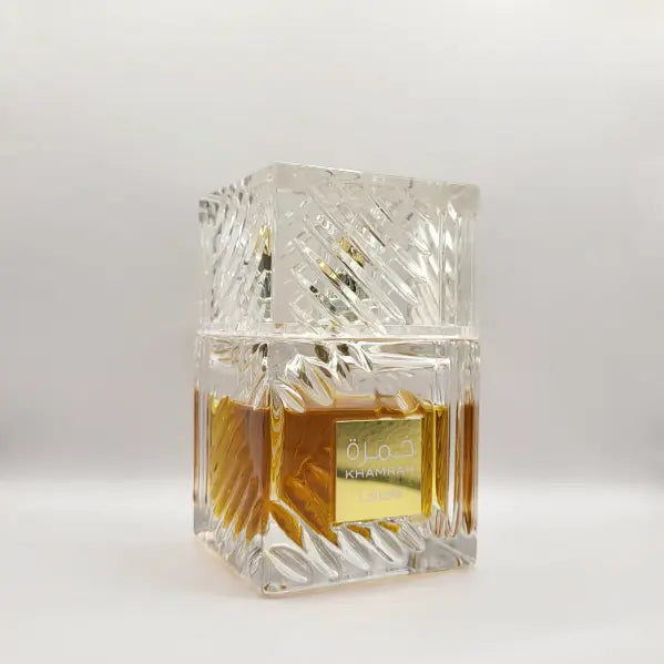 Parfummonster KHAMRAH-Unisex